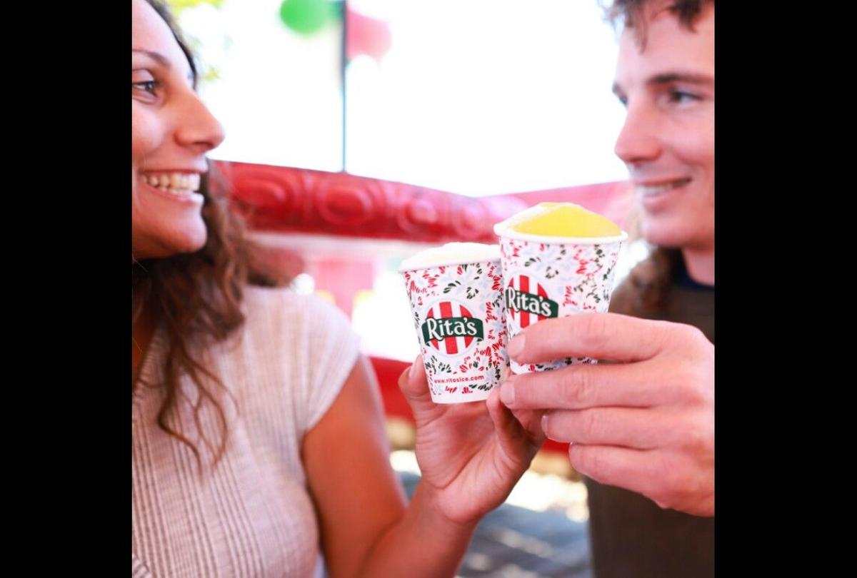 Rita's Italian Ice Is Open! How to Win Free Rita’s Ice for a Year