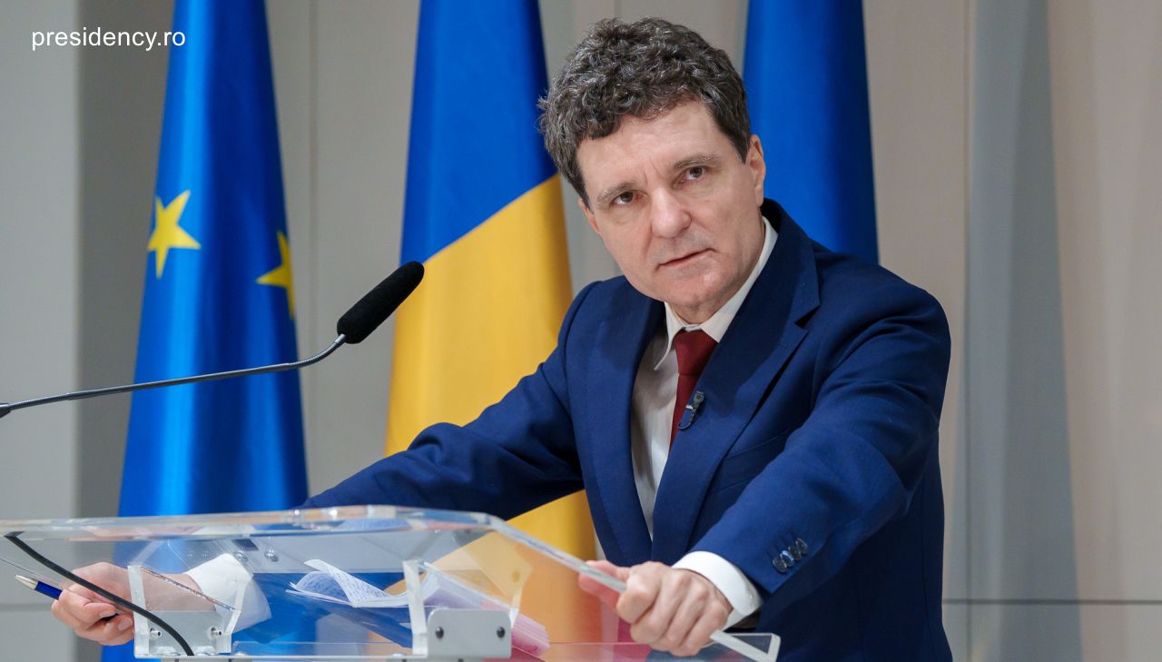 Photo: presidency.ro