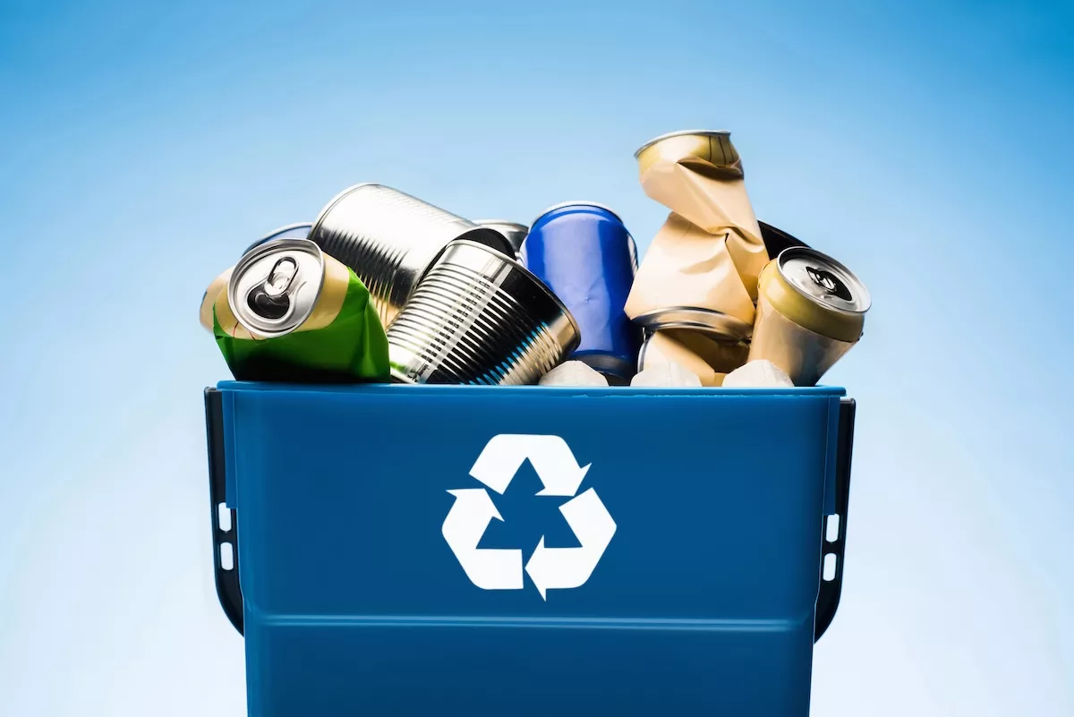 Romania doubles aluminium can recycling to 75% after deposit-return system rollout