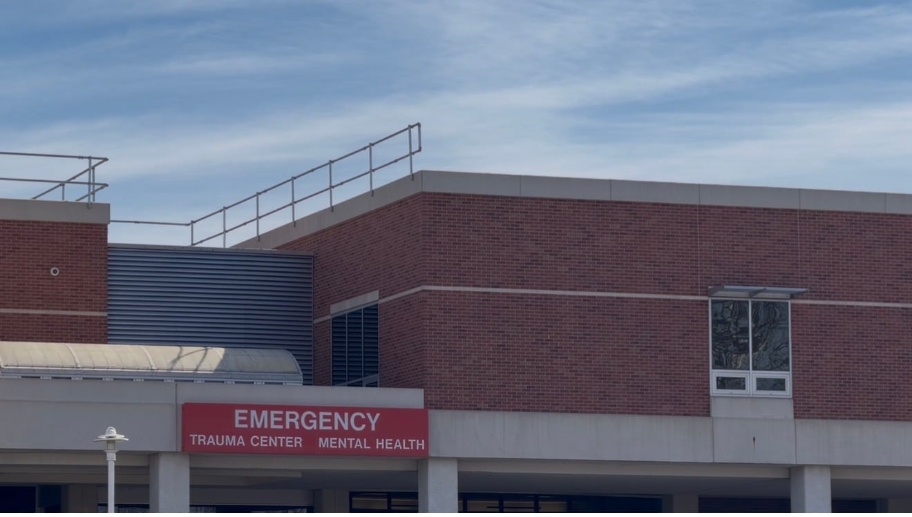 Rural hospitals express concerns after federal funding granted to Nebraska