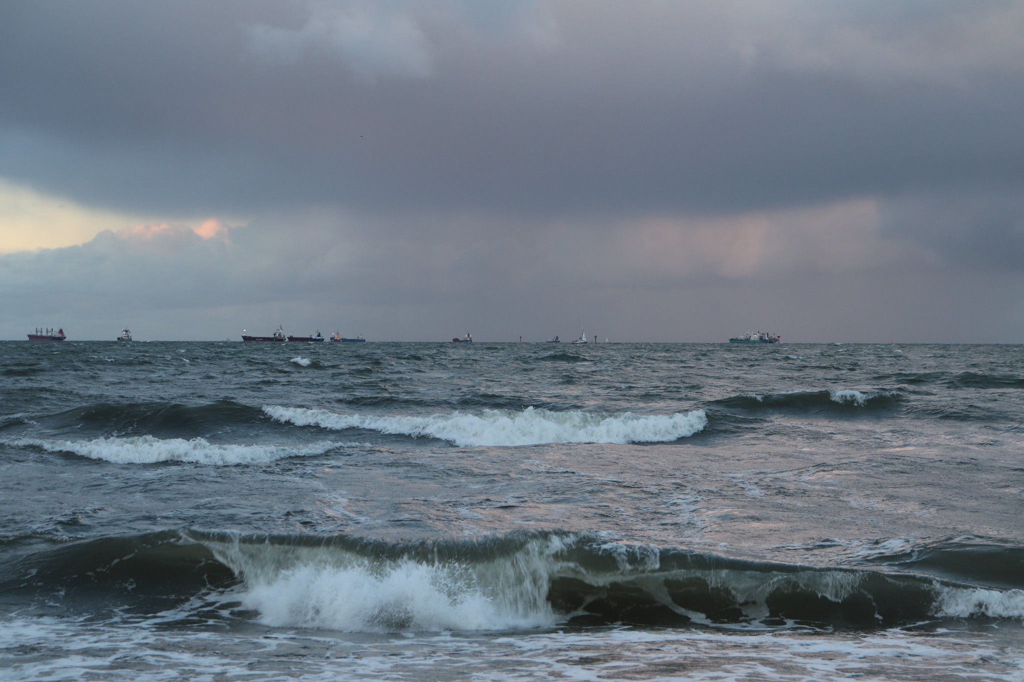 Russia conducts anti-aircraft missile tests in the Baltic Sea