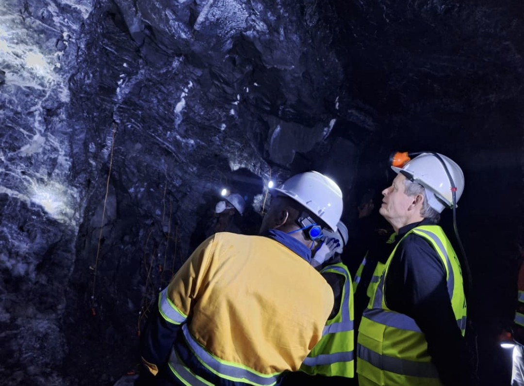 Rwanda Exports to U.S., UK Increase by Over 50 Percent