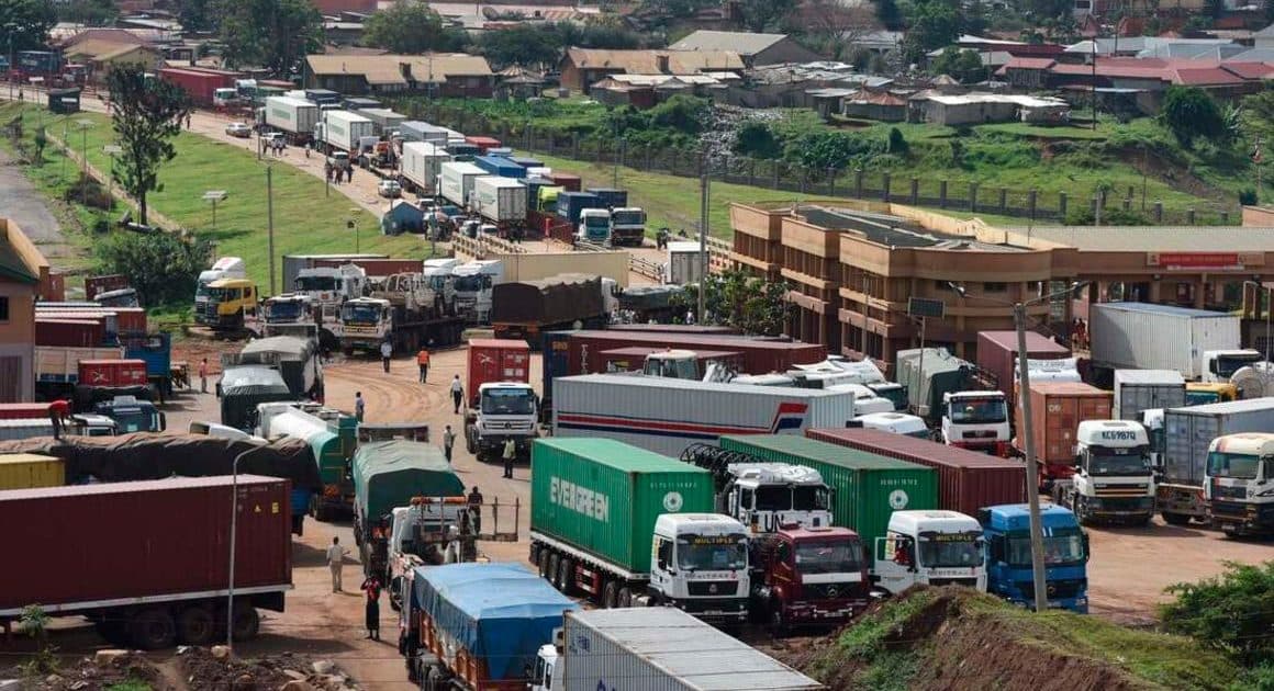 Rwanda Sends Nearly Double Exports to EAC Neighbors, Highest Ever