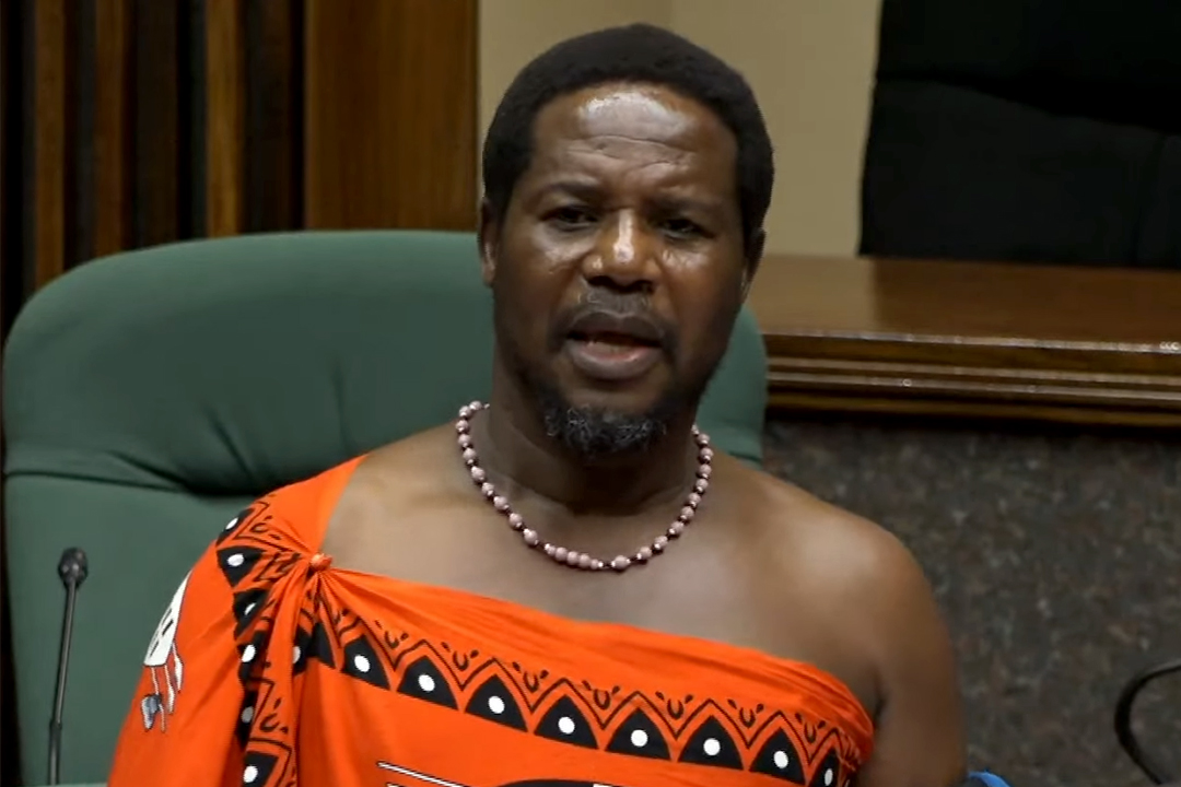 SHISELWENI II MP RAISES CONCERNS OVER DELAYS IN COMMUNITY DEVELOPMENT FUNDS