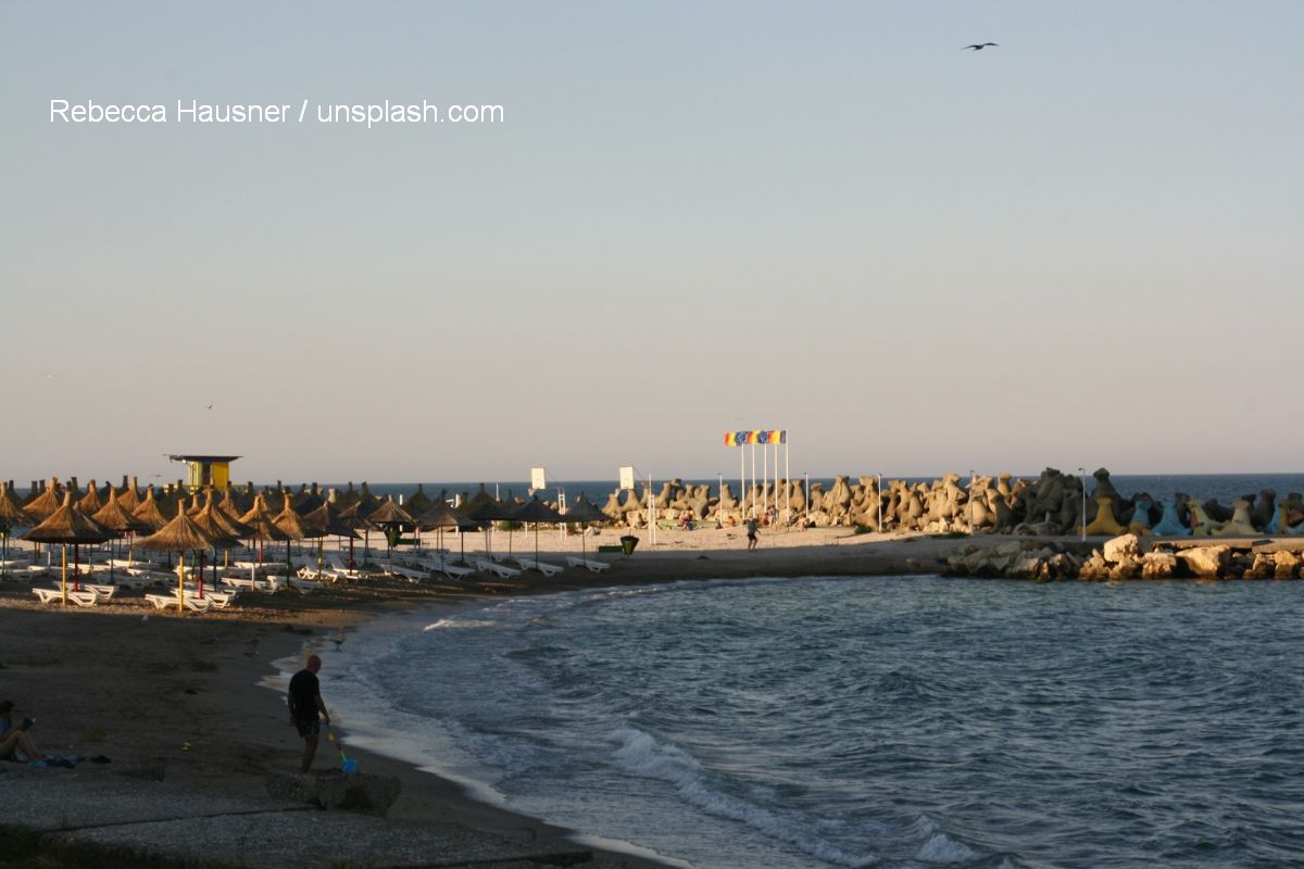 Mangalia (Foto: Rebecca Hausner / unsplash.com)