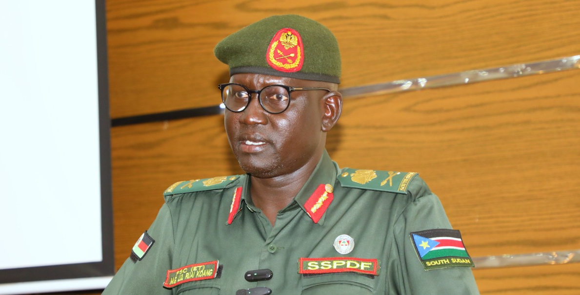 SSPDF says it captured Akobo, urges humanitarian agencies to return