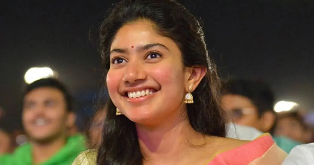 Sai Pallavi