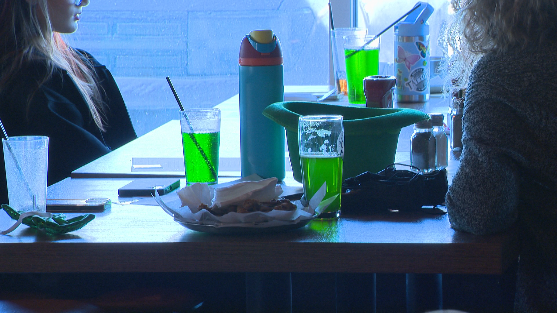 Saskatchewan is feeling lucky this St. Patrick’s Day