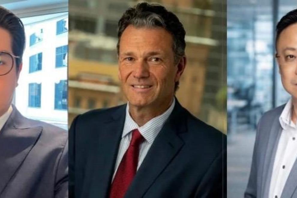 Scenic Group Expands the Singapore based APAC Team to Drive Regional Growth