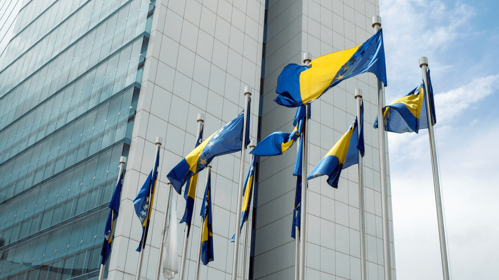 Scheduled Public Hearing of Union Representatives of Civil Servants and Employees of the UIO BiH