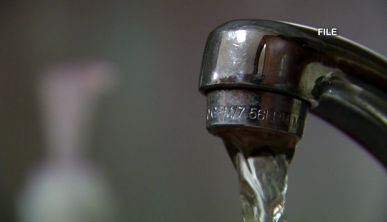 Scheduled Water Outage to Impact 90 Homes in Ocean Pines