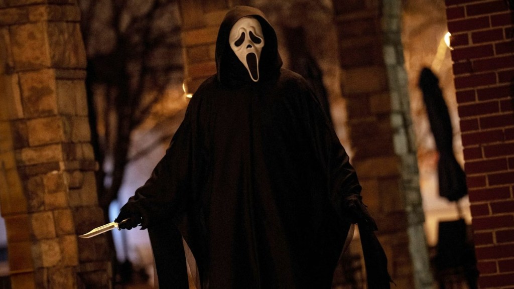 "Scream" cast reunion, "Lord of the Rings," "The Goonies" and more Fan Expo Denver guests