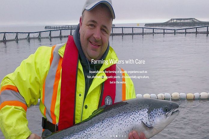 Seafood farmers call on governments to unlock growth opportunity for Canada