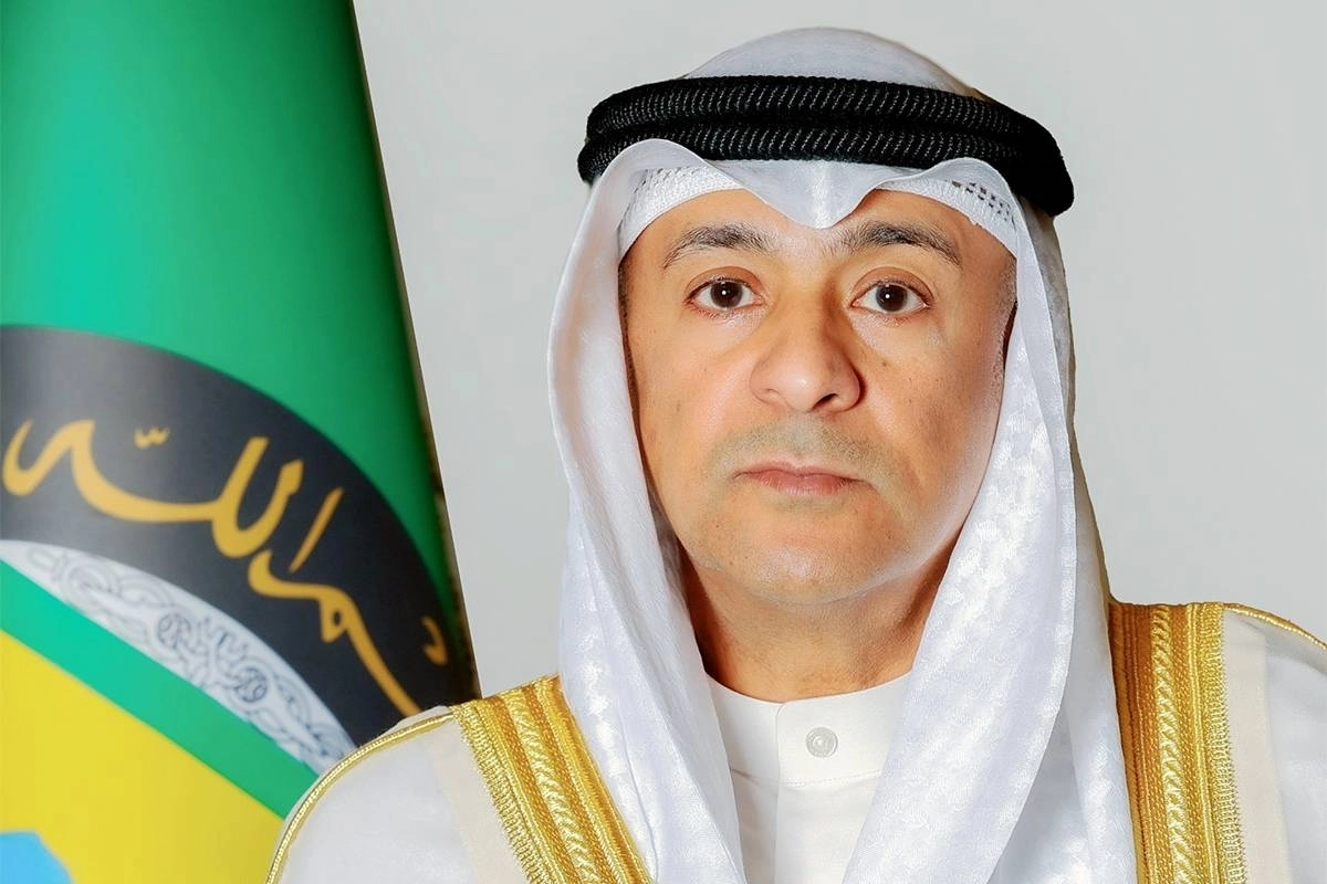Secretary-General Al-Budaiwi denounces Iran’s strikes on civilian and diplomatic sites