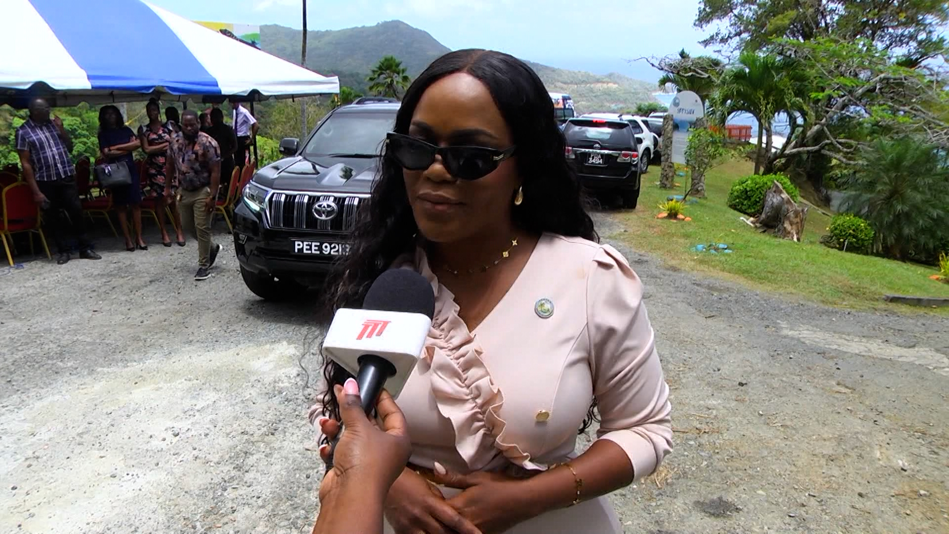 Secretary Hackett Welcomes Launch Of Digital Immigration Platform