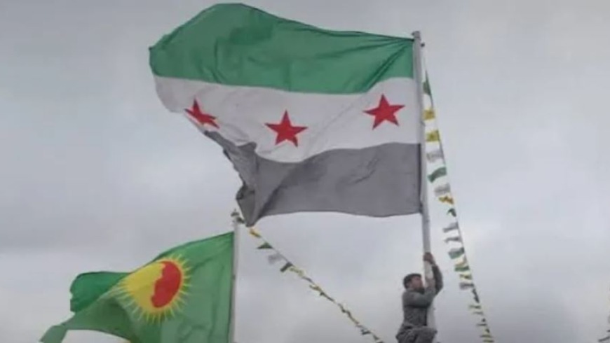 Minister Hamo presented a vision of collective stability, noting that the individual who lowered the flag and those who disparage the Kurdish component are driven by the same corrosive impulse to sow discord.