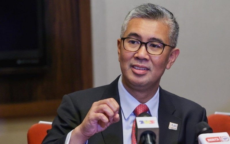 Seize strategic investment window amid West Asia turmoil - Tengku Zafrul