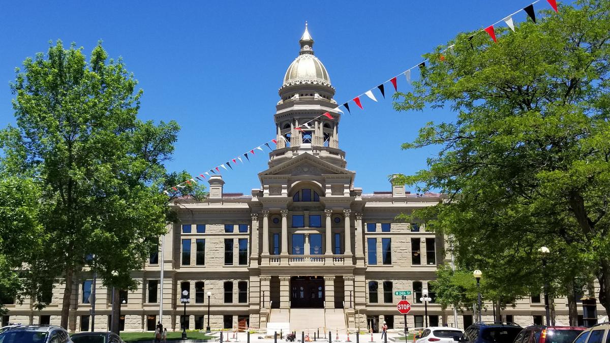 Senate Wasted Time, Let Good Bills Die