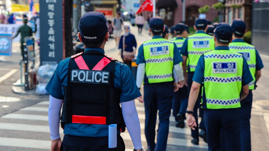 Seoul to toughen security for massive BTS comeback concert