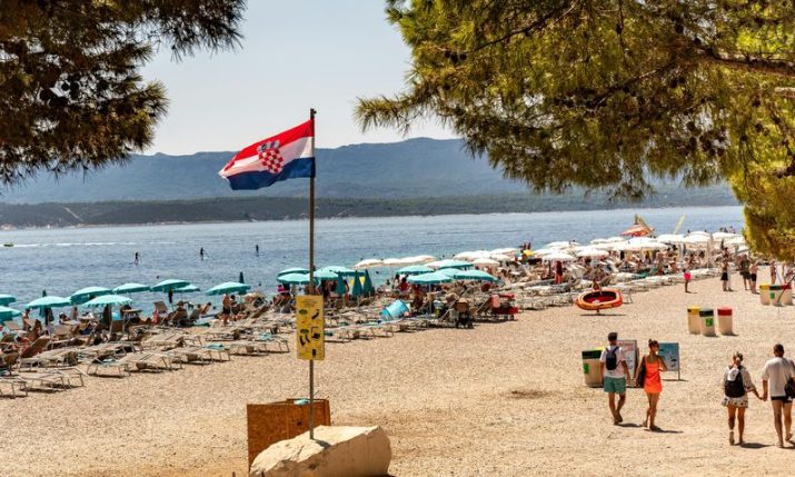 Serbia advises citizens to avoid travel to Croatia – Croatia responds