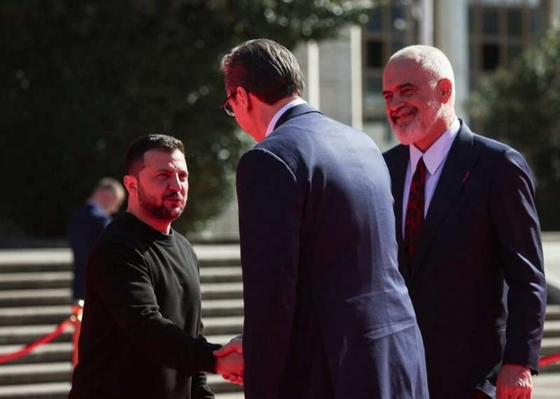 Serbia aligns with two EU decisions concerning Russia and Ukraine – Serbian Monitor