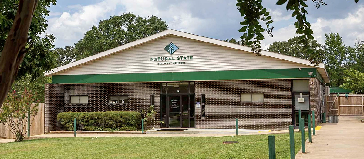 An Open Door: Settlement Dollars Help Natural State Recovery Improve Presence