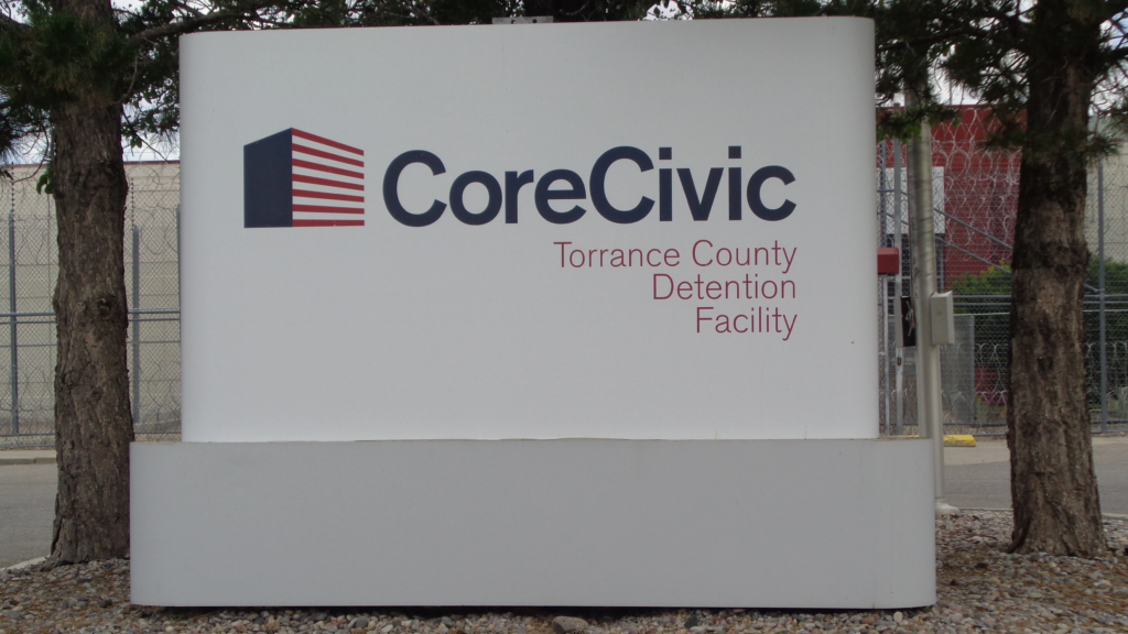 Settlement reached in lawsuit over ICE custody death in New Mexico