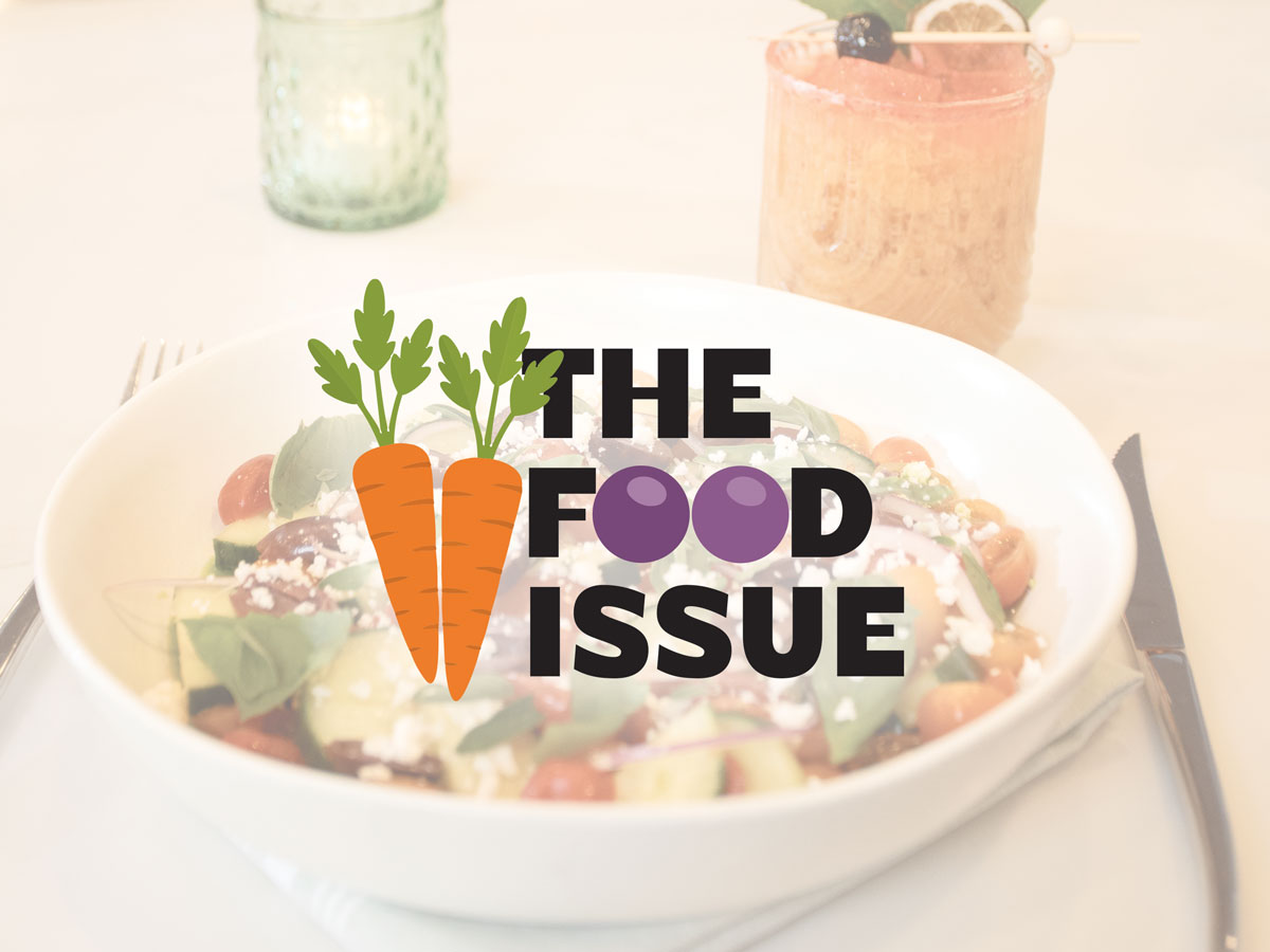 Seven Days’ Food Issue Serves Up Stories About Vermont