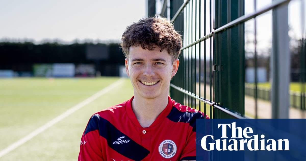 Seventh-tier players, a new app and togetherness: inside New Caledonia’s unlikely World Cup tilt | World Cup