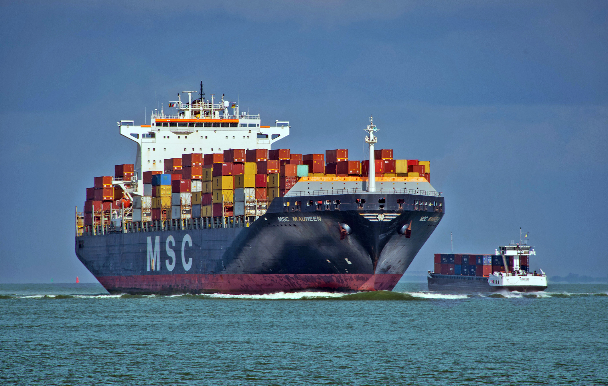 Shipping’s biofuel gamble could deepen Africa’s land squeeze and food insecurity (commentary)