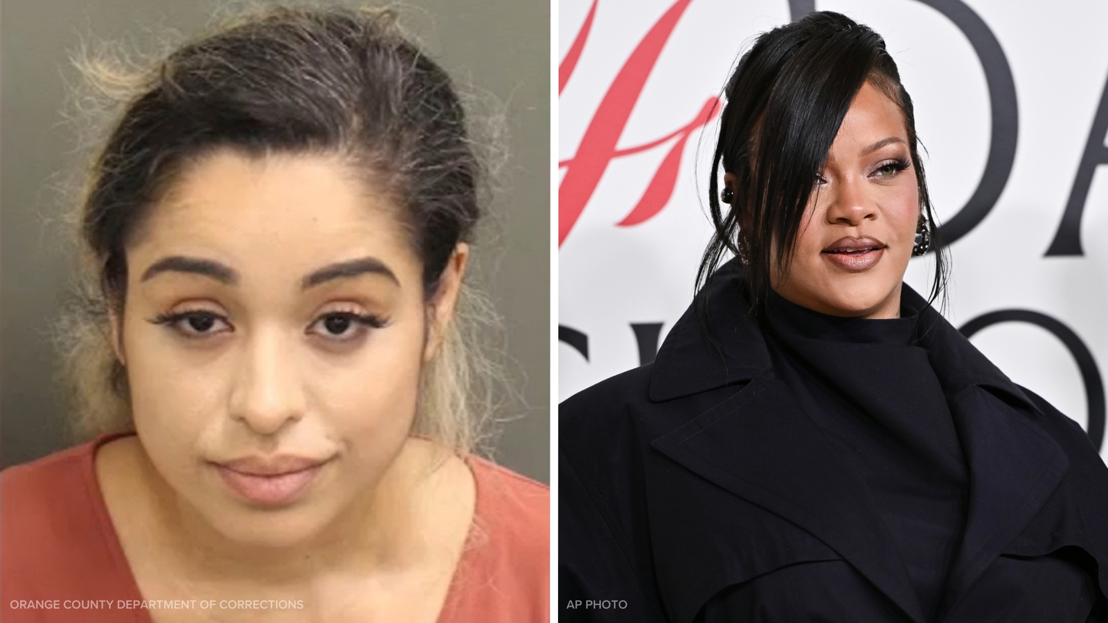 Shooting at Rihanna's house: Ivana Lisette Ortiz, woman accused of opening fire at singer's LA home, expected in court