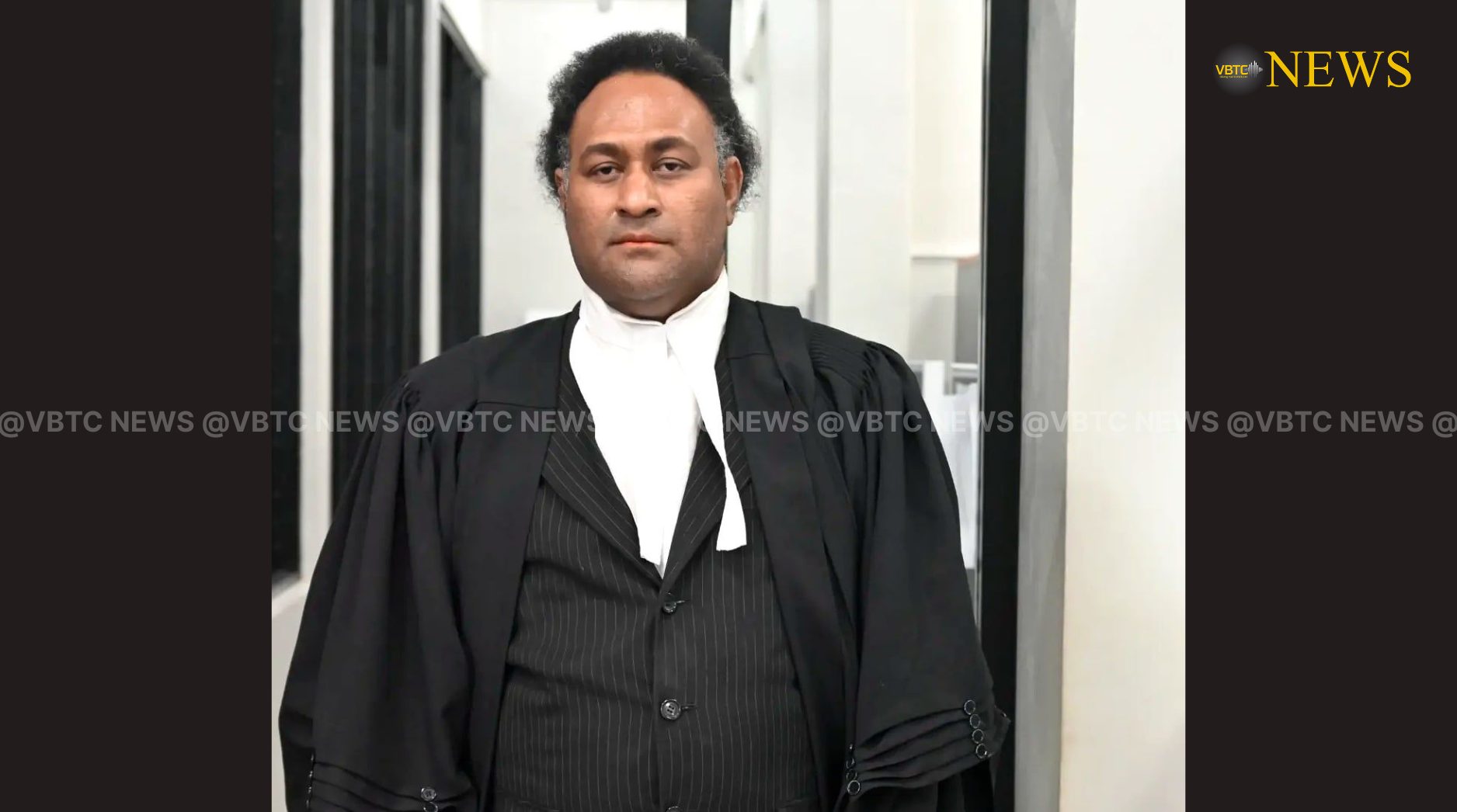 Simcah Boe appointed as Vanuatu’s new Public Prosecutor