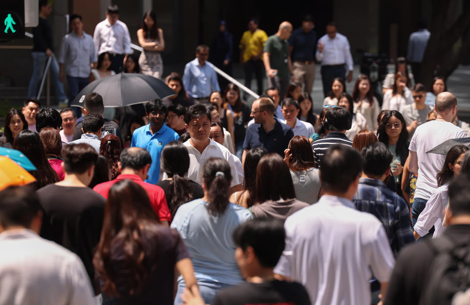 Singapore firms more selective in hiring as Iran war adds to cost pressures