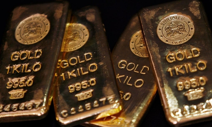 Singapore to launch new gold investment asset