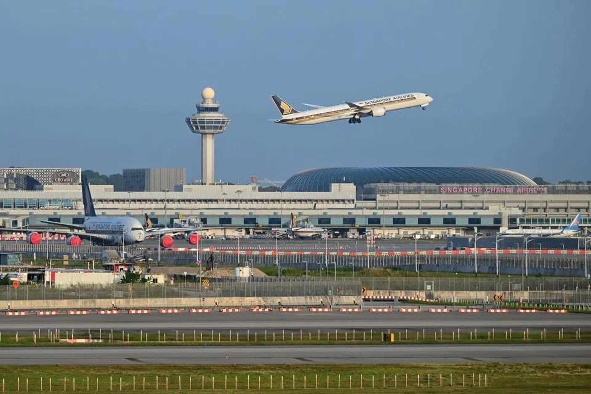 Singapore to mount repatriation flights on March 7 and 8 from Muscat in Oman