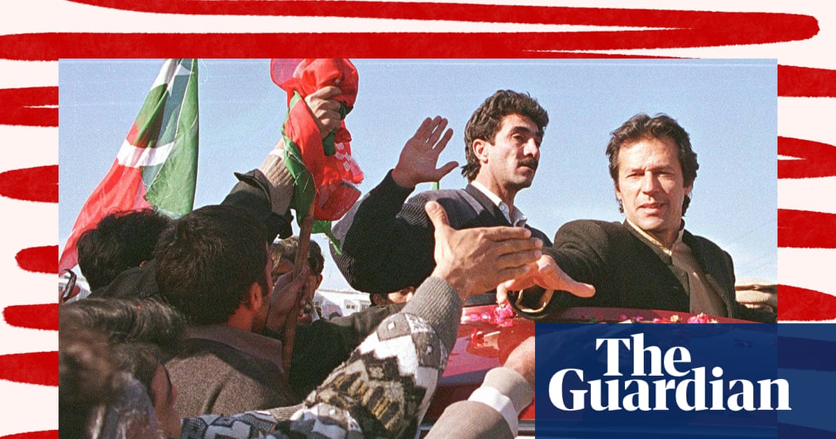 Six great reads: clever is the new cool, HBO UK and the plot to erase Imran Khan |