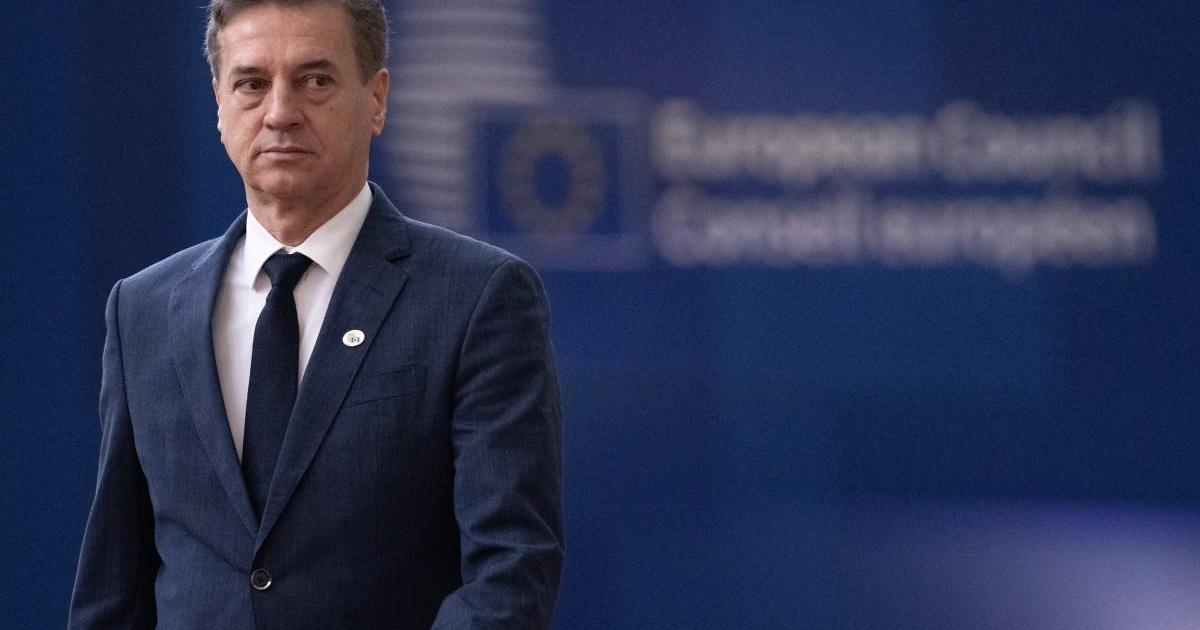 Slovenia asks EU to probe alleged Israeli election interference