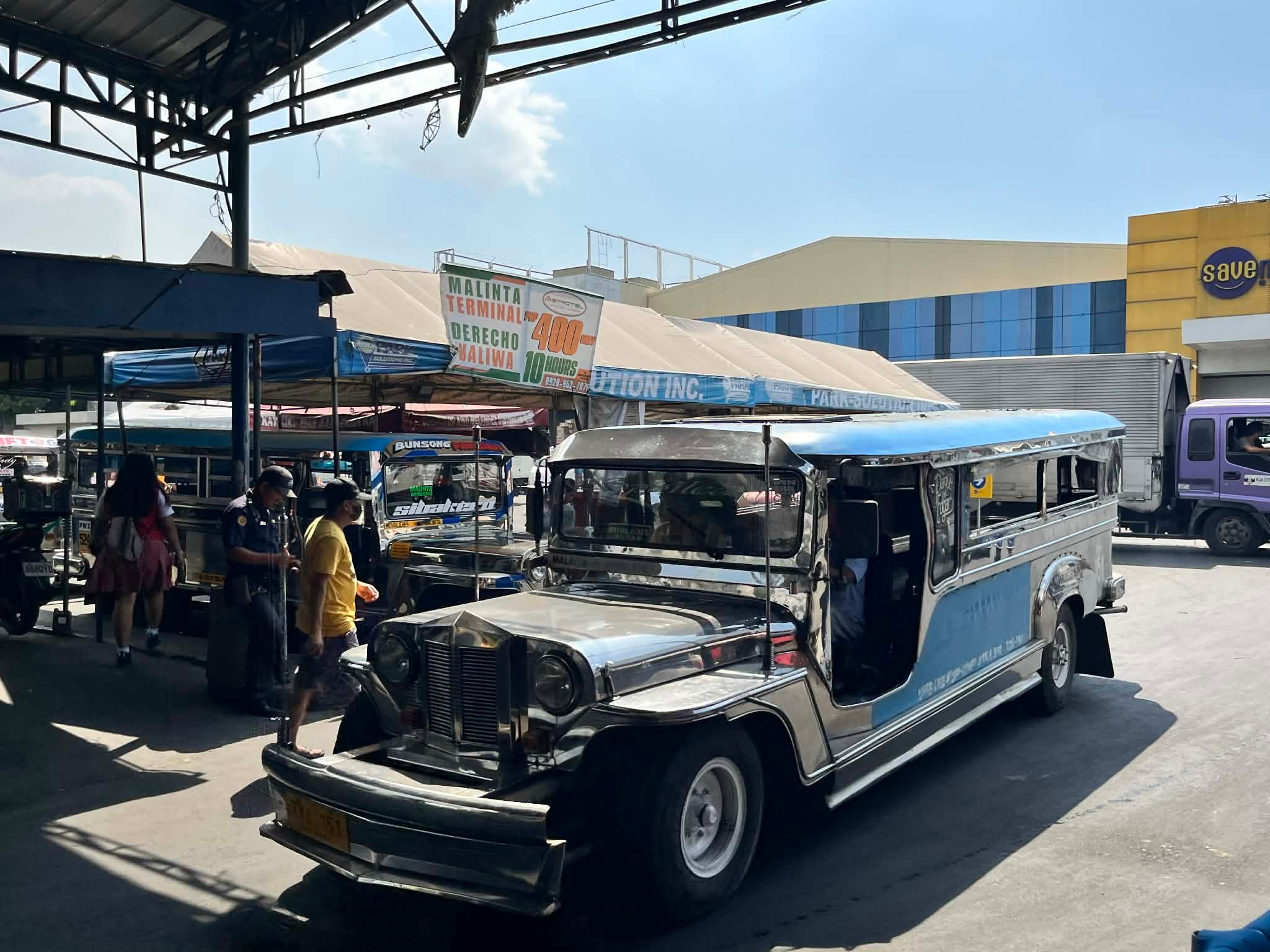 ‘Ang sakit sa puso’: Soaring diesel prices threaten survival of PUV drivers