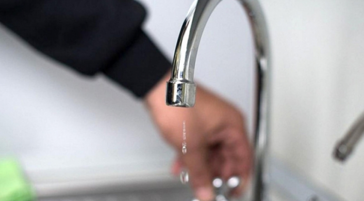 Some residential areas to have no water on March 5, 2026 -