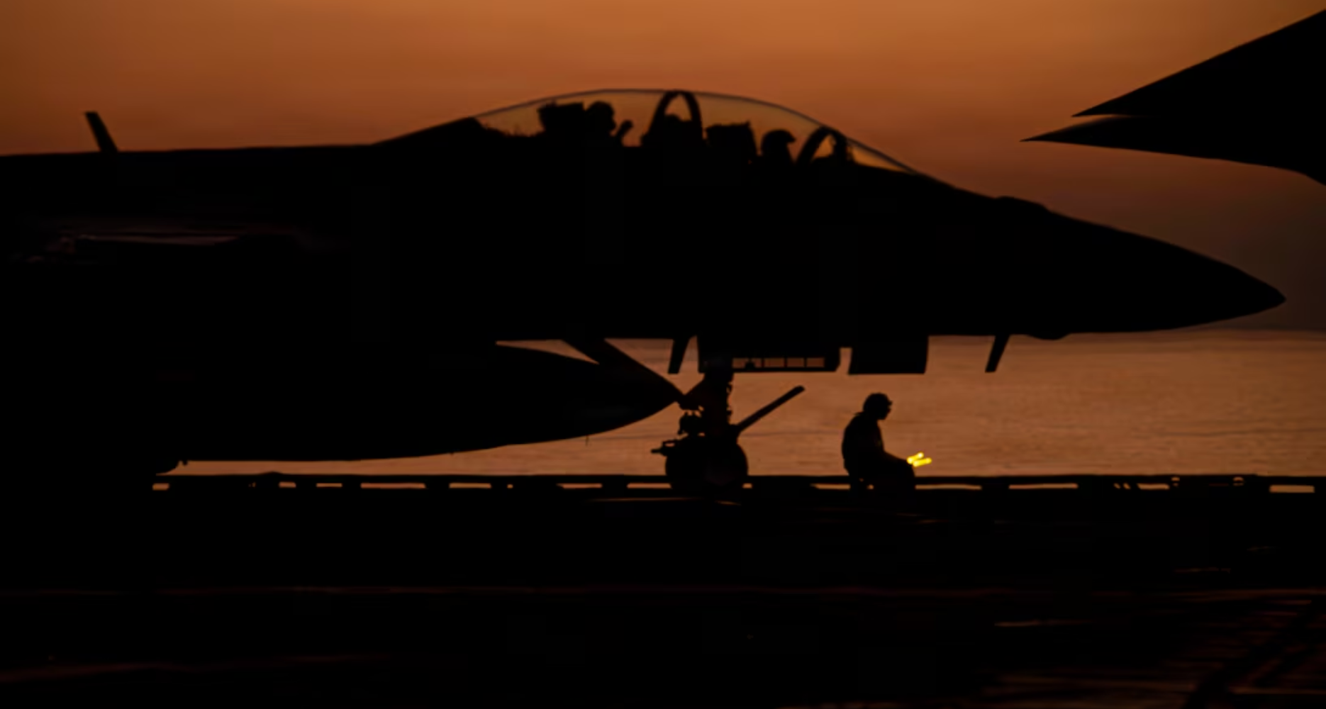 South Korea on alert as Hormuz shipping disruption deepens