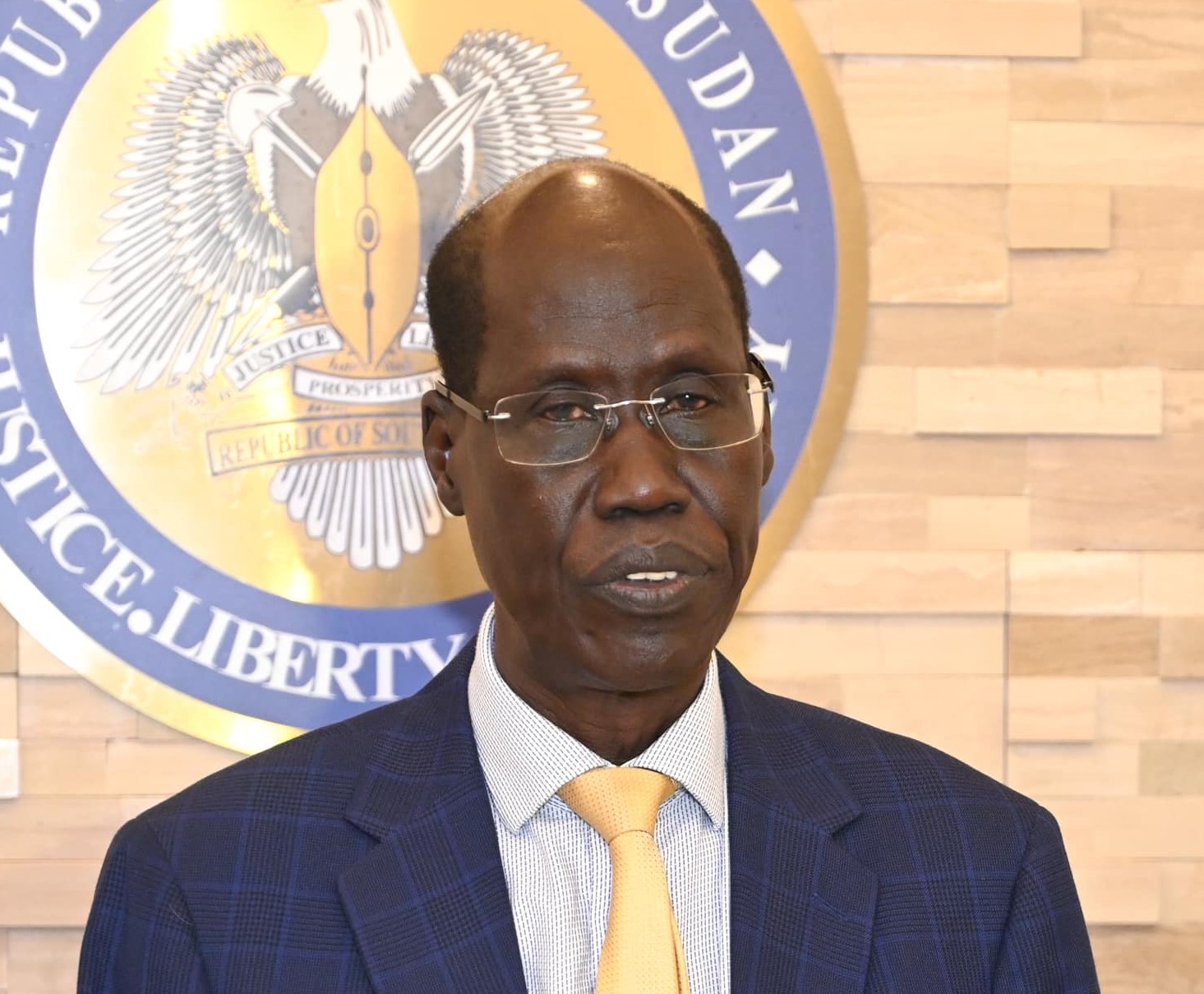 South Sudan must reform institutions to achieve economic prosperity