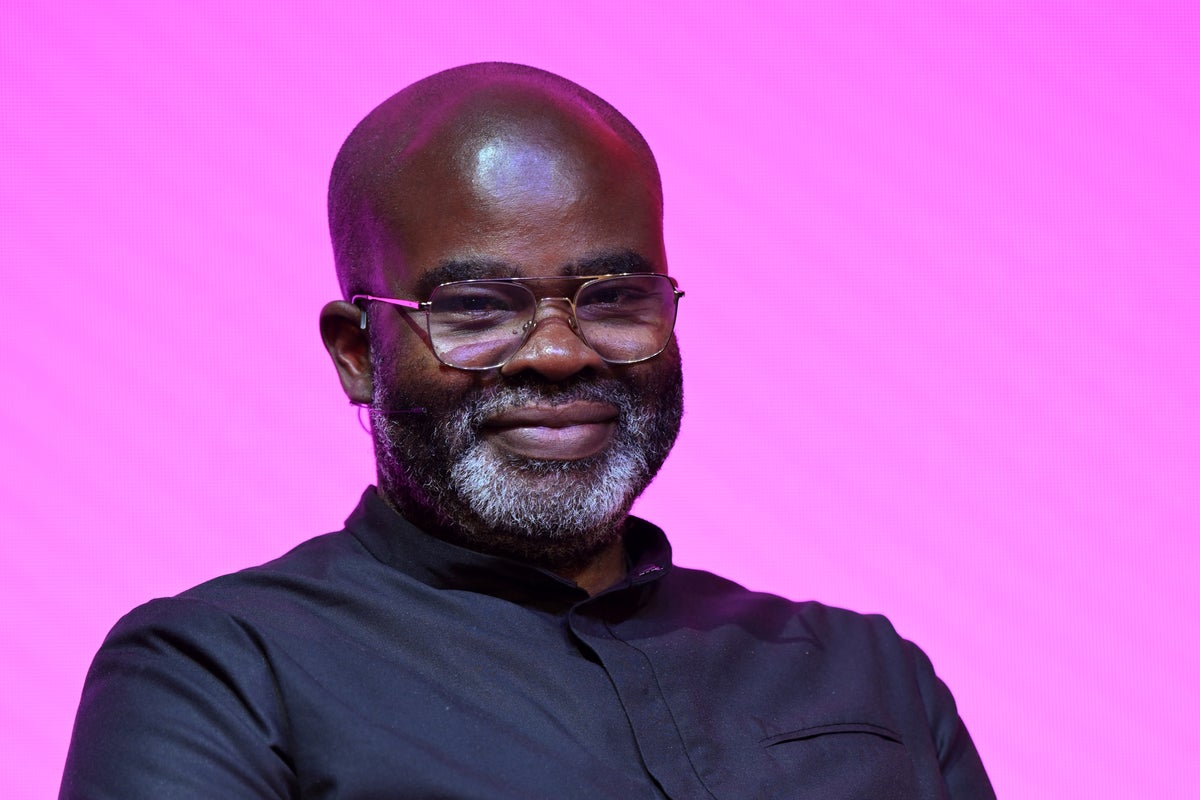 Southbank Centre chair Misan Harriman urges artists to take a political stand: ‘I have no interest in entertaining’