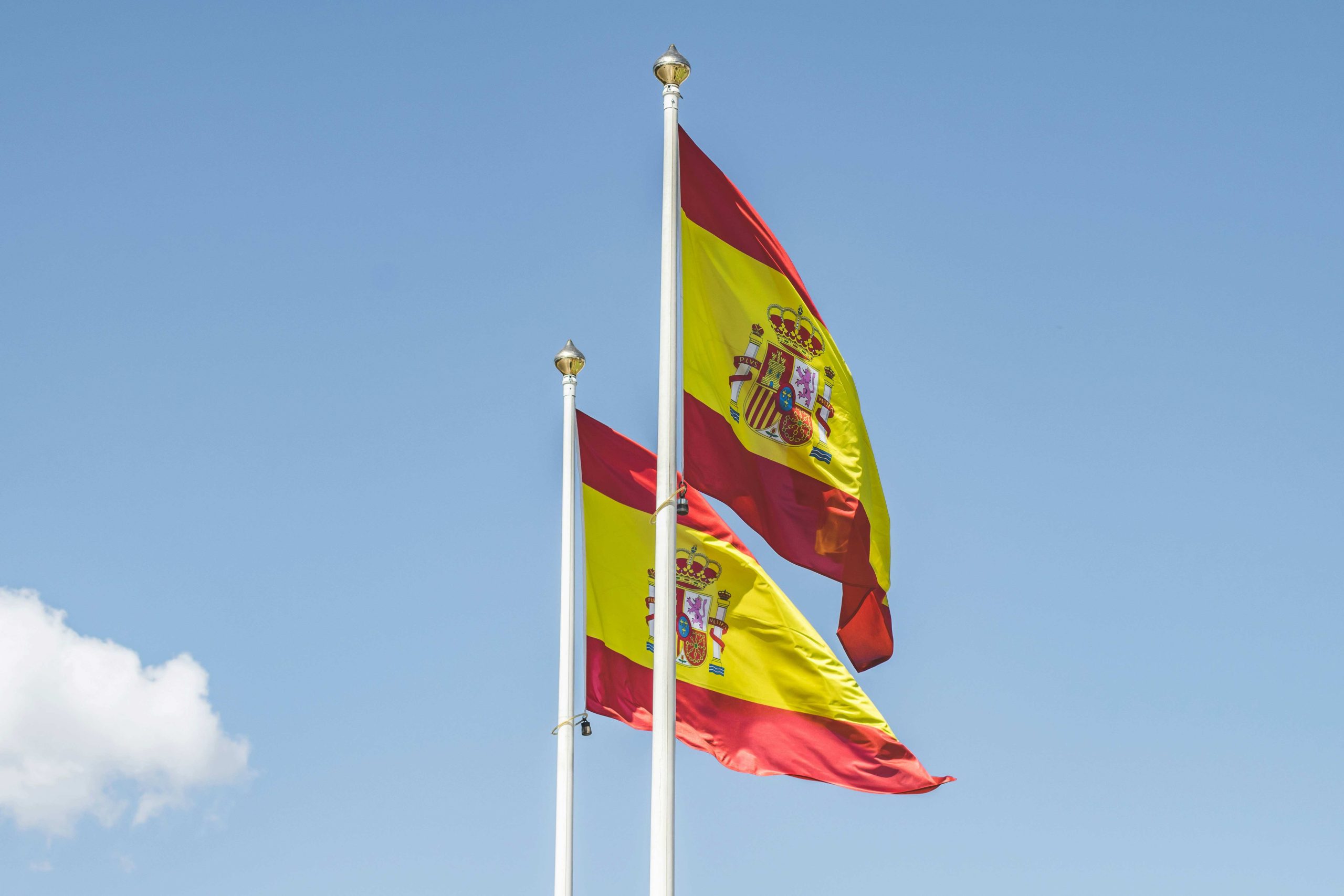 Spain closes ambassador position in Israel