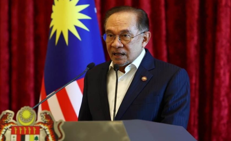 Special Cabinet meeting on Friday over West Asia conflict - PM Anwar