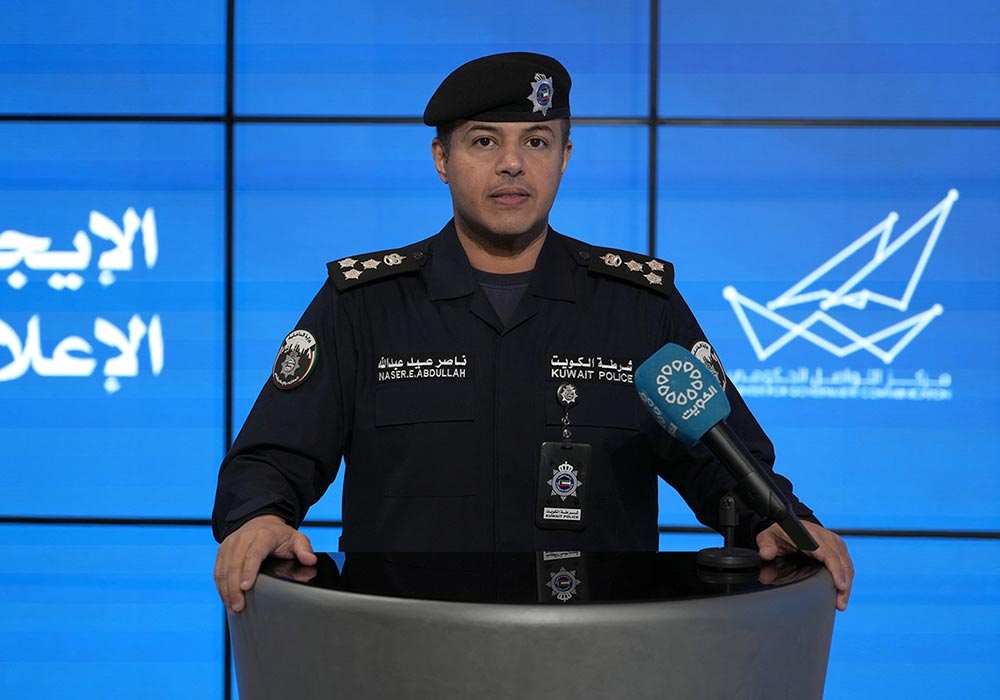 Specialized bomb squads responded to 21 reports in last 24 hours - MoI