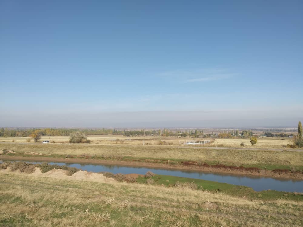 Spring Sowing Begins in Kyrgyzstan as Officials Stress Food Security