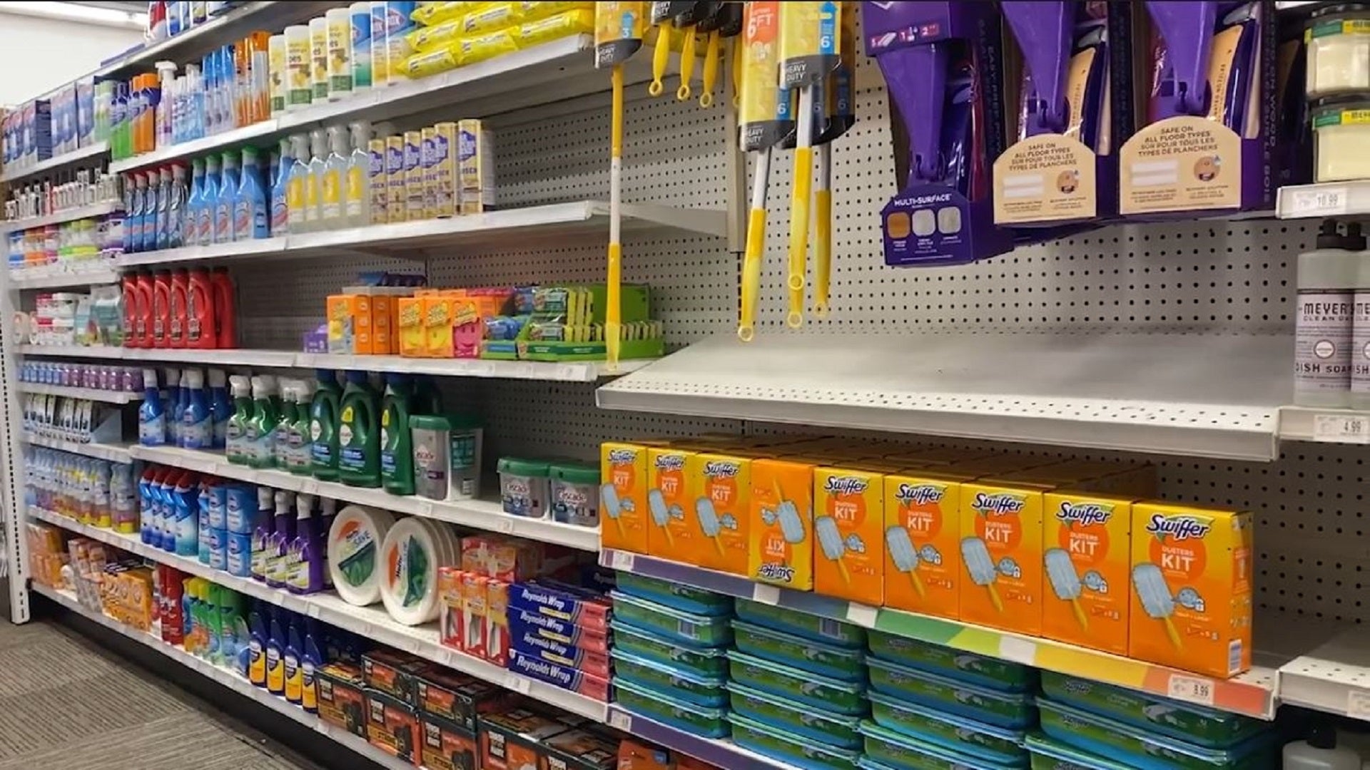 Spring cleaning hacks and top product picks for less - Indianapolis News | Indiana Weather | Indiana Traffic