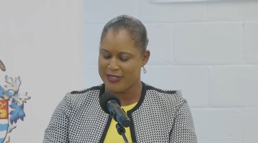 St Vincent Govt remains committed to reparations for indigenous peoples