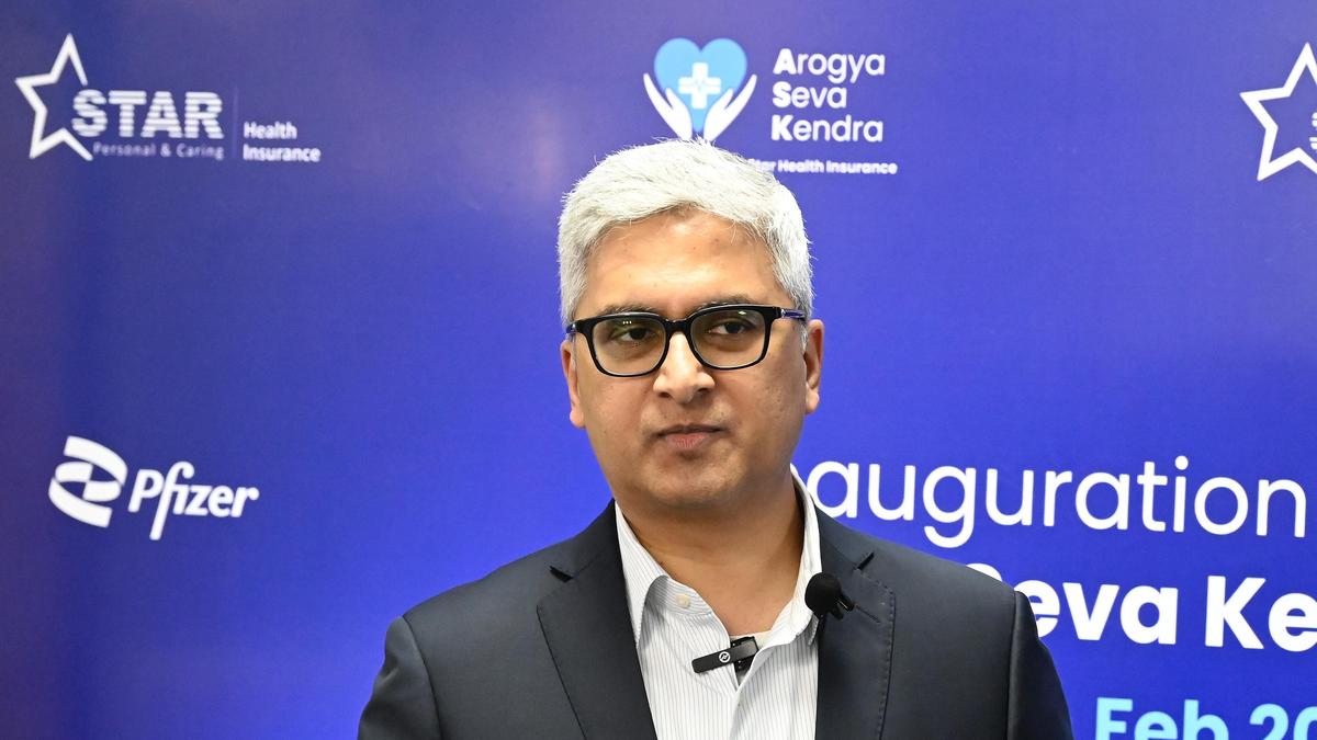 Star Health Insurance sees bigger role for AI in claim settlement, to invest more on tech