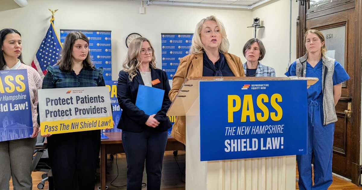 State Senate votes down bill to protect medical providers offering abortions